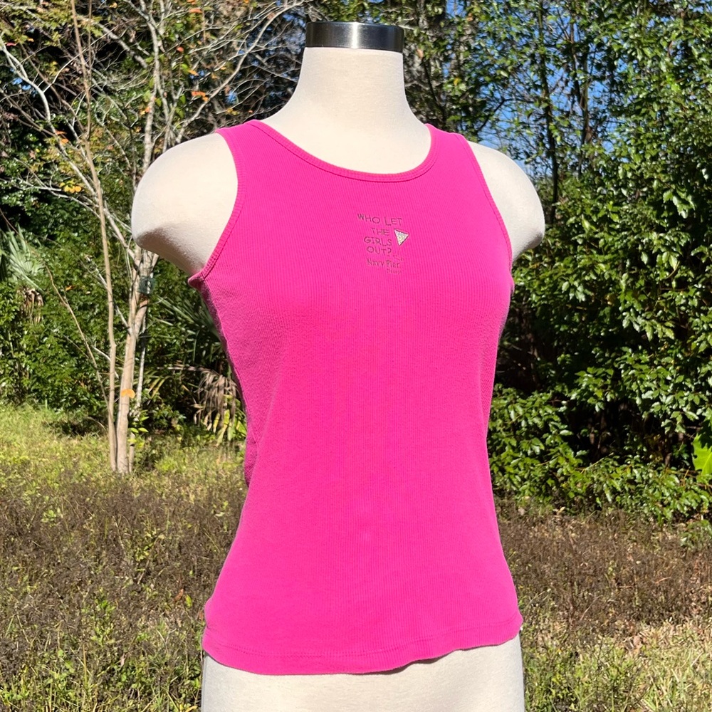 5/$25 Sassy Tank